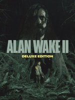 Alan Wake II - Deluxe Edition